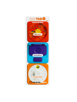 PlayTab Sensory Set 3 (12M+)
