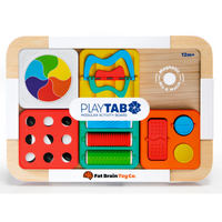 Play Tab Activity Board (Board Only 12m+)
