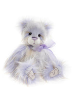 Popping Candy Bear- Charlie Bears
