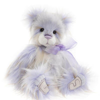 Popping Candy Bear- Charlie Bears