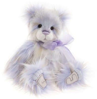 Popping Candy Bear- Charlie Bears
