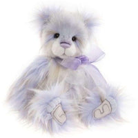 Popping Candy Bear- Charlie Bears