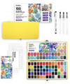 Premium Watercolor Set