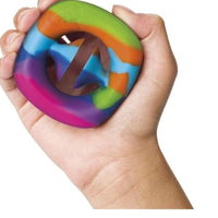 Rainbow Snapperz Fidget