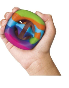 Rainbow Snapperz Fidget