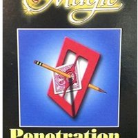 Royal Magic Penetration Frame Trick