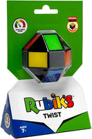 Rubik's Twist
