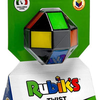 Rubik's Twist