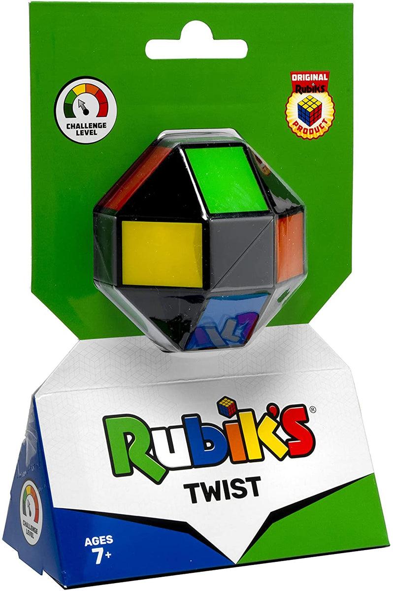 Rubik's Twist