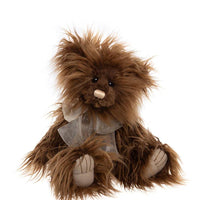 Rumbledethumps- Charlie Bears