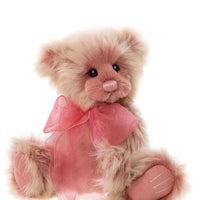 Saturday Bear- Charlie Bears