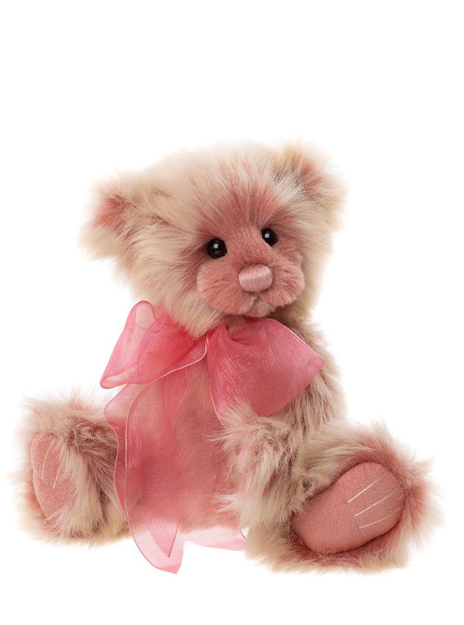 Saturday Bear- Charlie Bears