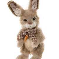 Scallopini Bunny- Charlie Bears