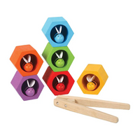 Plan Toys Stacking Beehive