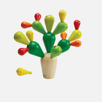 Balancing Cactus