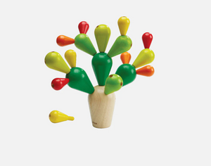 Balancing Cactus