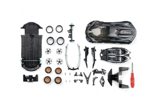 Maisto Lamborghini Terzo Millenio