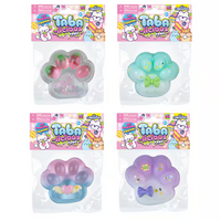 Tabalicious Cat Paws