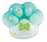 Tabalicious Cat Paws
