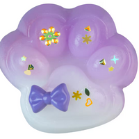 Tabalicious Cat Paws