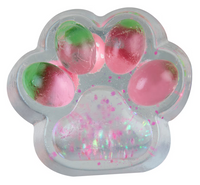 Tabalicious Cat Paws
