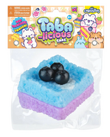 Tabalicious Fluffy Cake
