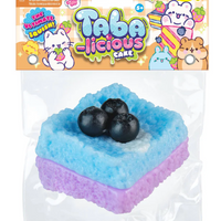 Tabalicious Fluffy Cake