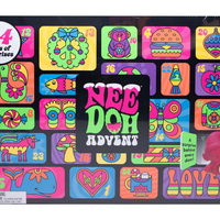 NeeDoh Advent Calendar