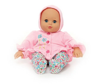 Madame Alexander Baby Cuddles 14"
