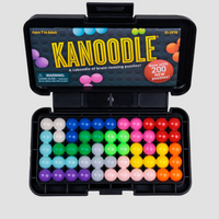 Kanoodle

