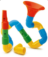 Quercetti Saxoflute (24mo+)
