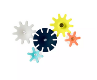 Cogs Building Bath Set (12M+)

