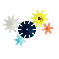 Cogs Building Bath Set (12M+)