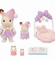 Sleepy Dream Siblings Calico Critters