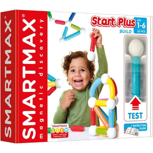 SmartMax "Start Plus" (1+)