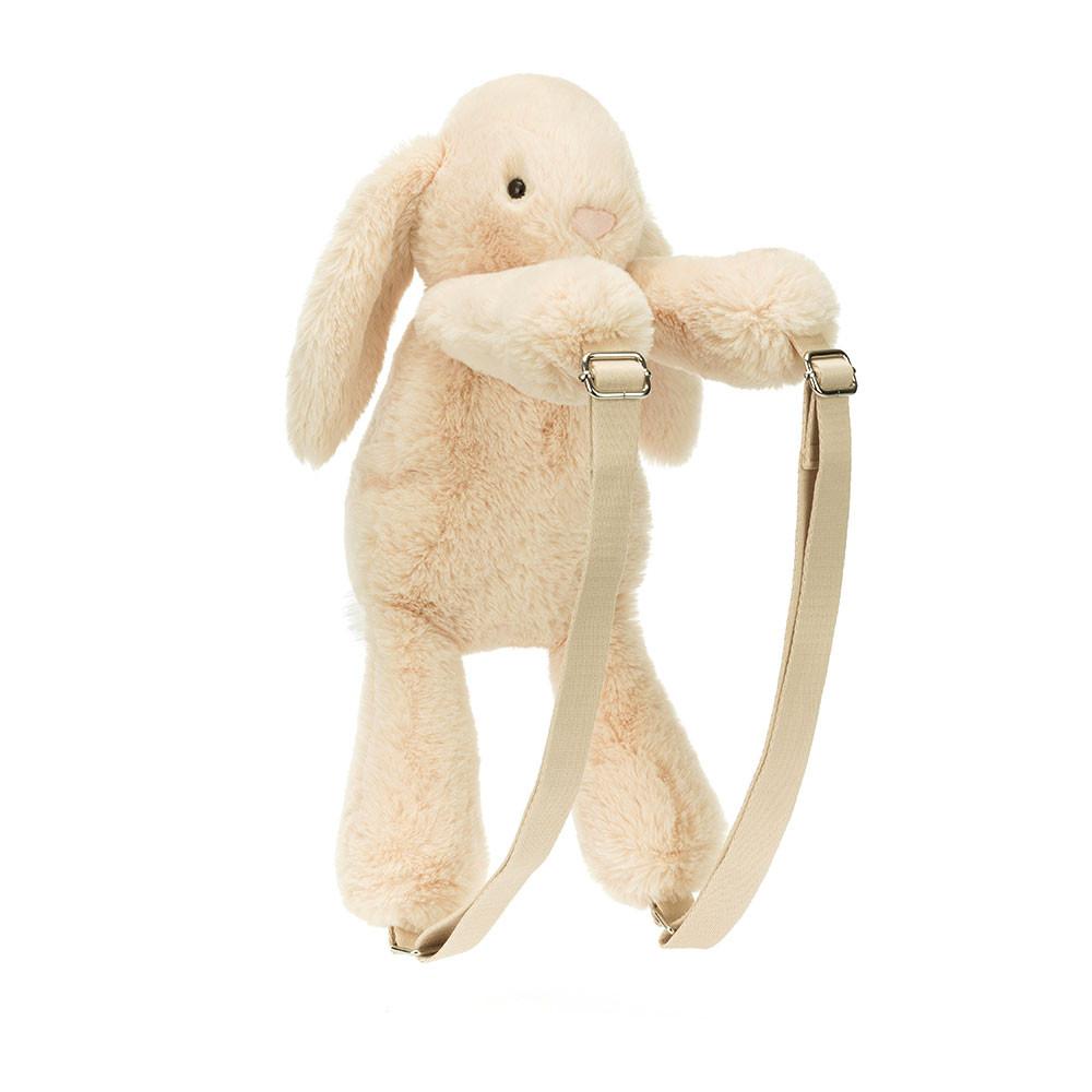 Smudge Bunny Backpack