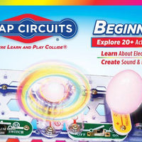 Snap Circuits Beginner Kit