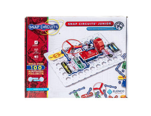 Snap Circuits Junior