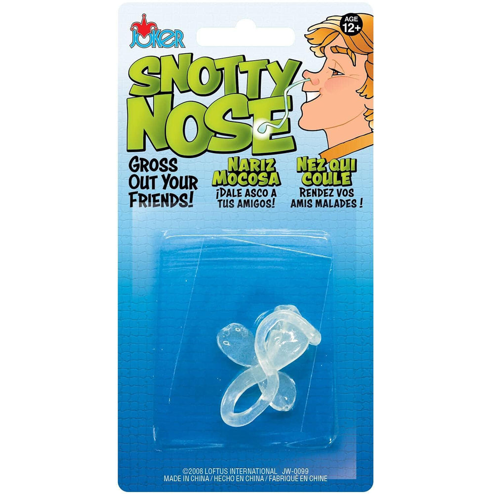 Snap Snots