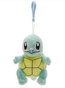 Squirtle Keychain (5")