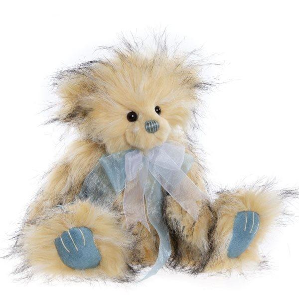 Star Jasmine- Charlie Bears