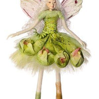 Tassie Green/Pink Fairy