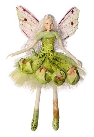 Tassie Green/Pink Fairy