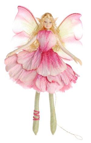 Tassie Special Edition Peony Fairy | Terra Toys