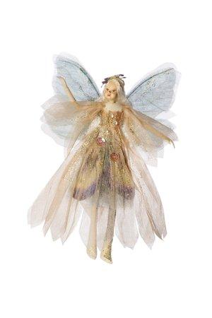 Tassie Tan Dress Celtic Fairy | Terra Toys Tassie Tan Dress Celtic Fairy | Terra Toys