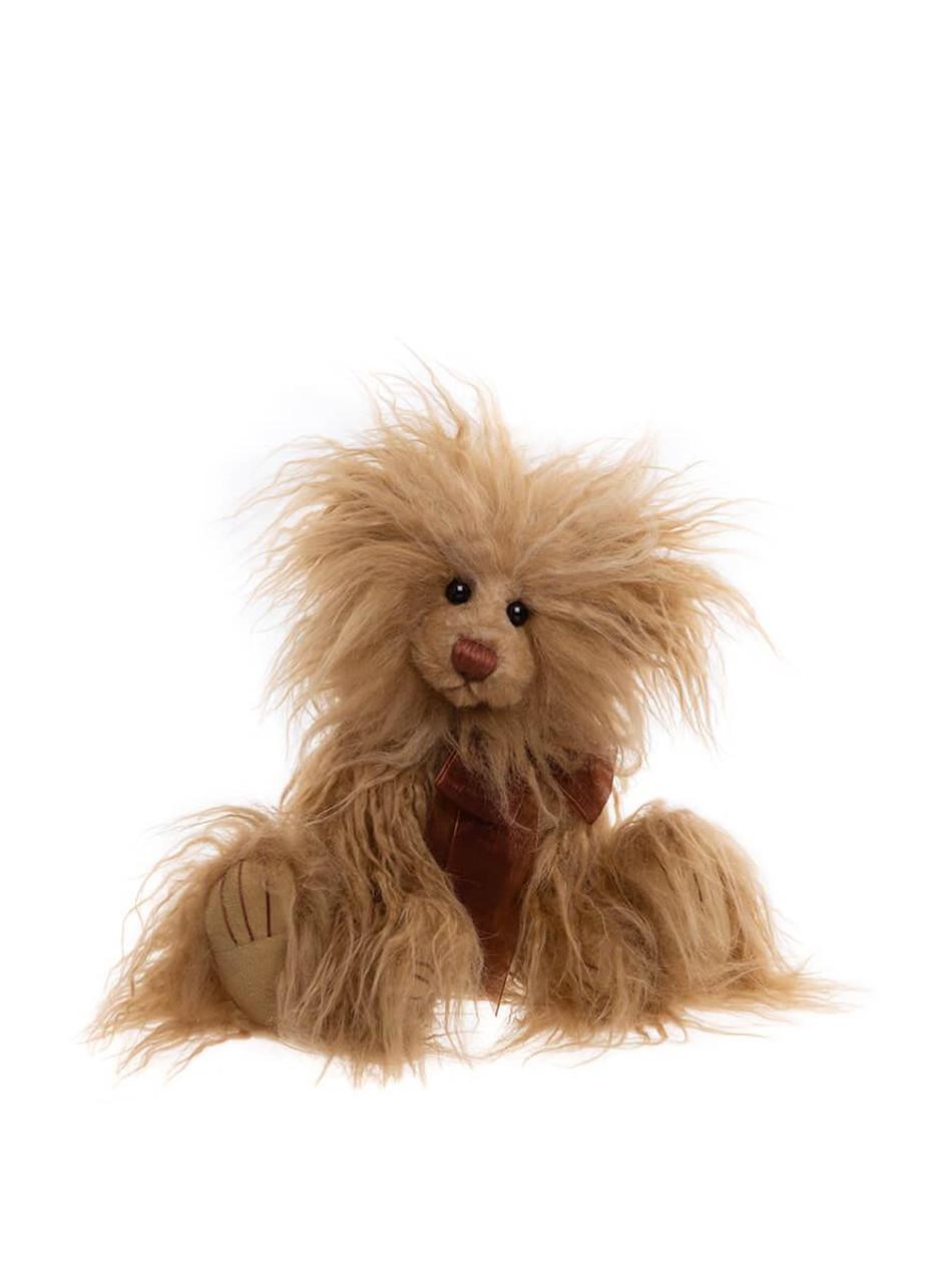 Tater Tot- Charlie Bears