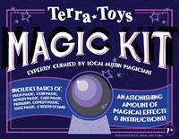 Terra Toys Magic Kit
