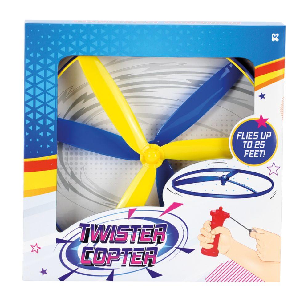 Twister Copter