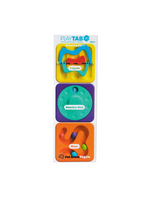 PlayTab Sensory Set 1 (12M)

