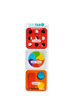 PlayTab Sensory Set 2 (12m+)
